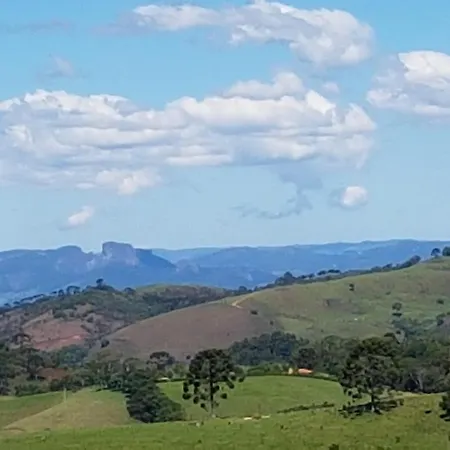Pousada Lua de Pedra-3